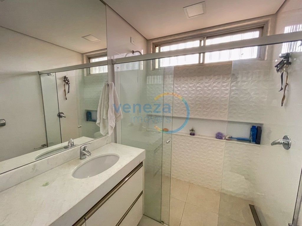 Apartamento para venda no bairro Centro de Londrina - Foto 23