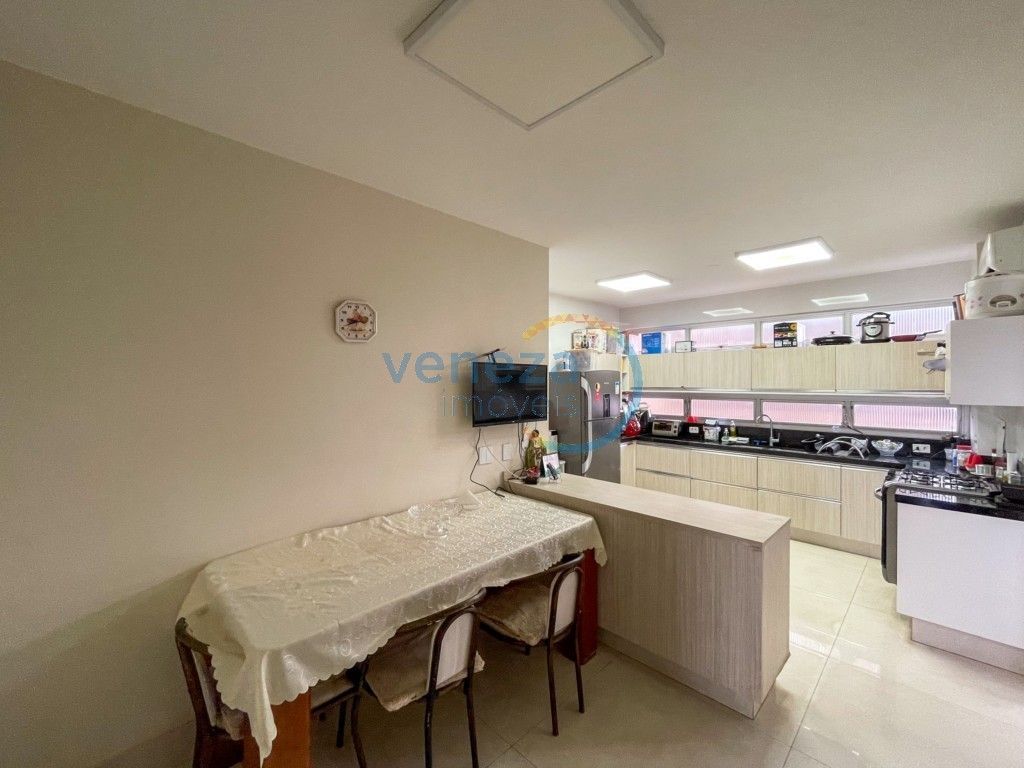 Apartamento para venda no bairro Centro de Londrina - Foto 24