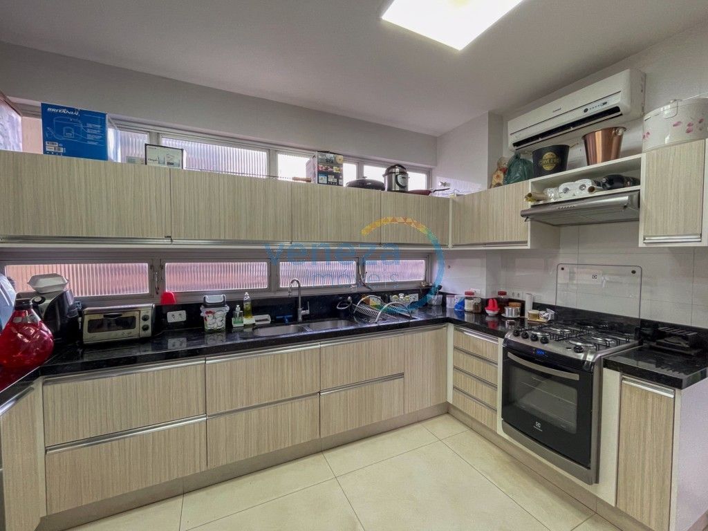 Apartamento para venda no bairro Centro de Londrina - Foto 26