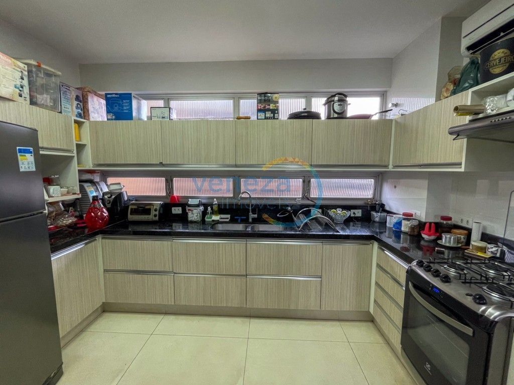 Apartamento para venda no bairro Centro de Londrina - Foto 27
