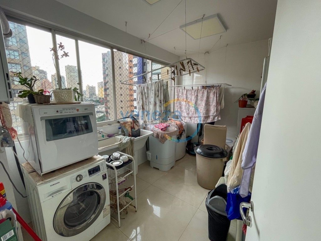 Apartamento para venda no bairro Centro de Londrina - Foto 28
