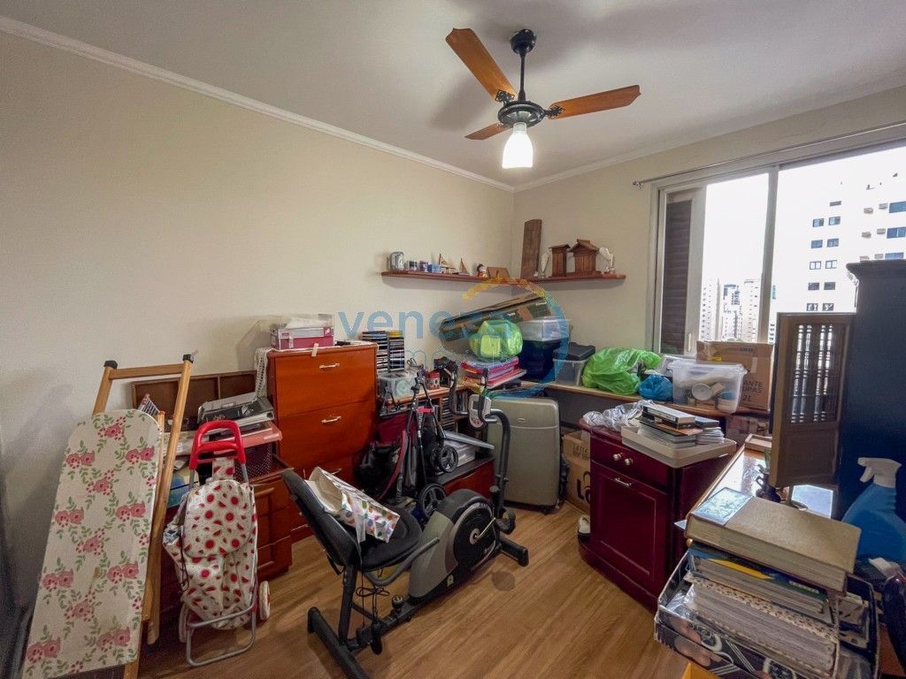 Apartamento para venda no bairro Centro de Londrina - Foto 29