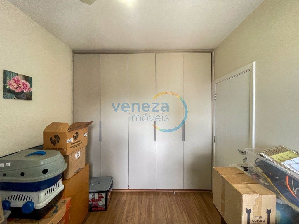 Apartamento para venda no bairro Centro de Londrina - Foto 30