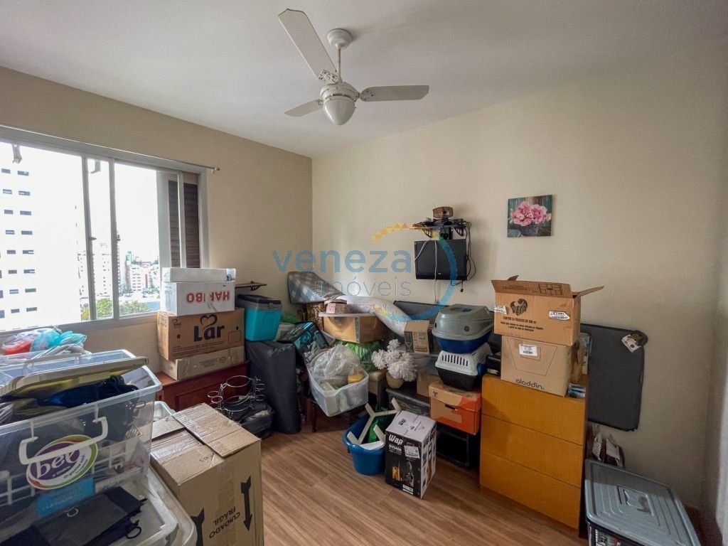 Apartamento para venda no bairro Centro de Londrina - Foto 31