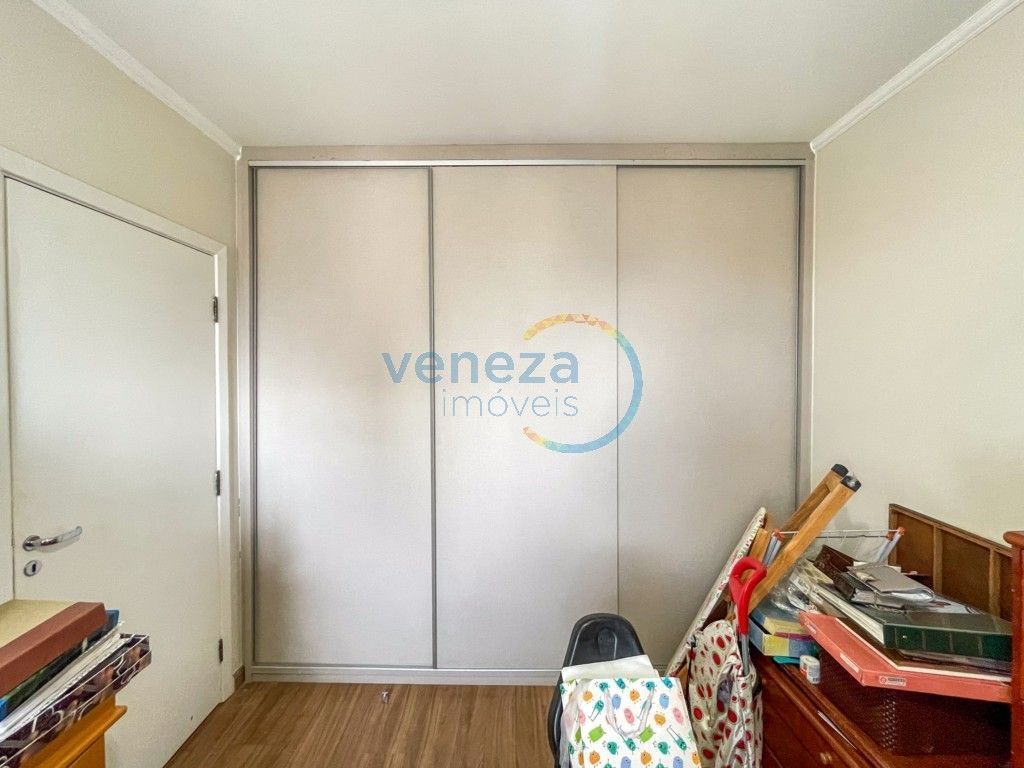 Apartamento para venda no bairro Centro de Londrina - Foto 32