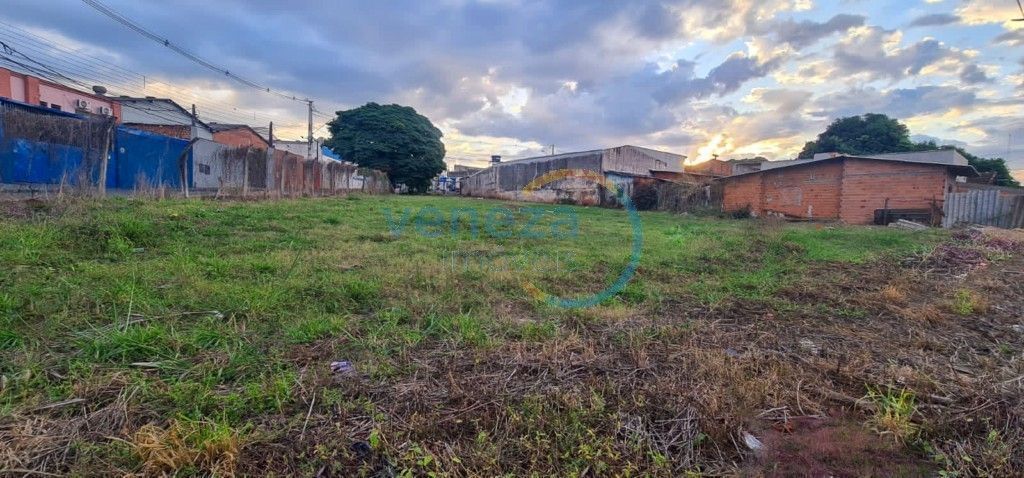 Terreno/Área à venda em Fraternidade, Londrina — Portal Chave Fácil