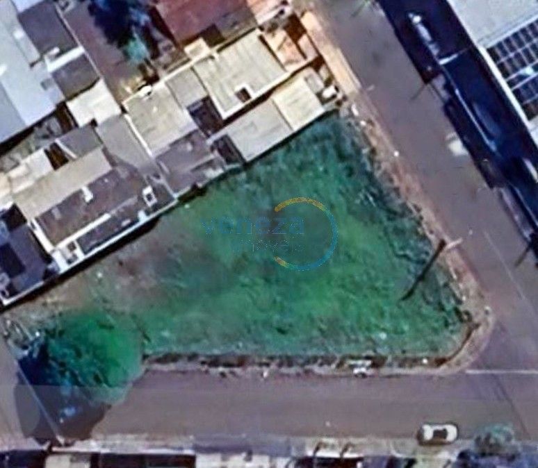 Terreno/Área à venda em Fraternidade, Londrina — Portal Chave Fácil