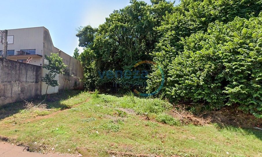 Terreno/Área à venda em Fraternidade, Londrina — Portal Chave Fácil