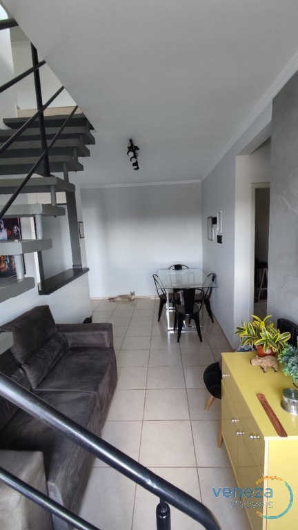 Apartamento para venda no Morumbi em Londrina com 135m² por R$
                                                                                                                                                285.000,00                                                                                                                                        