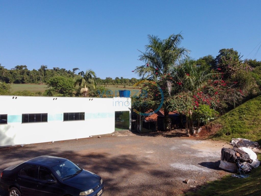 Fazenda à venda em Jardim Das Flores, Rolândia — Portal Chave Fácil