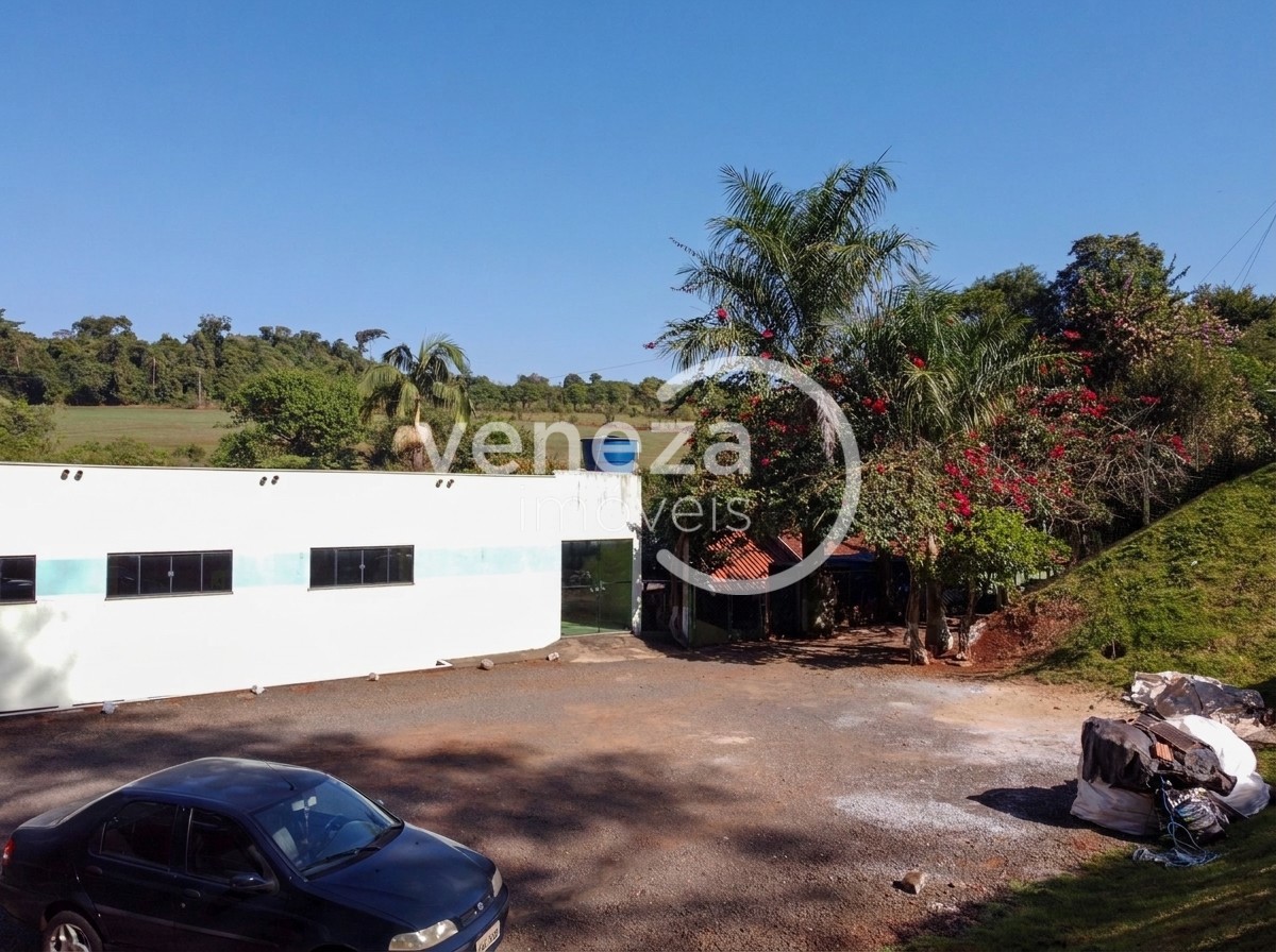 Chácara-imóvel-rural para venda no Jardim das Flores em Rolandia com 12.000m² por R$ 3.500.000 - Foto 3