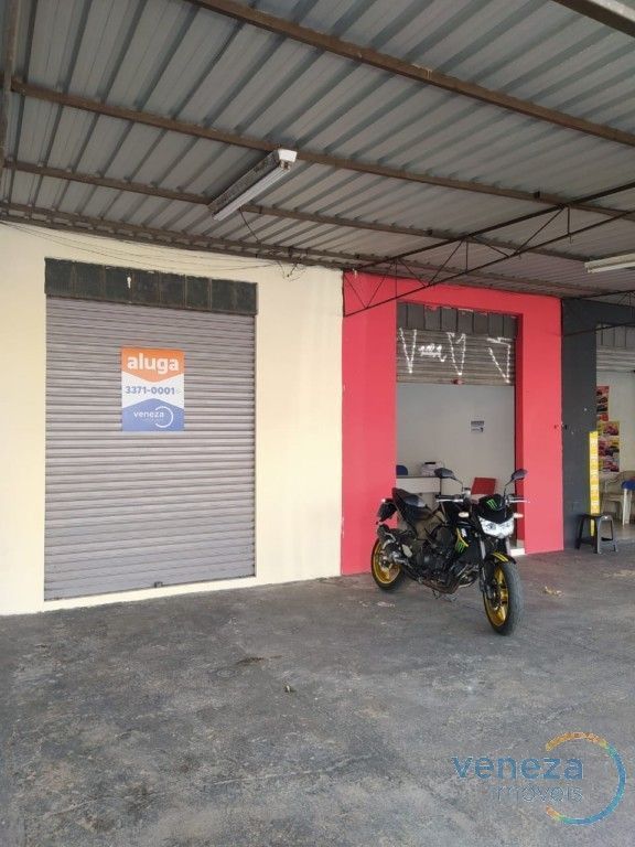 Barracão_salão_loja para locacao no Alto da Boa Vista em Londrina com 30m² por R$ 1.562,50
