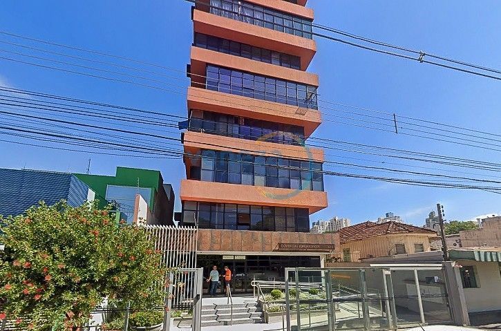 Sala/Conjunto Comercial à venda em Centro, Londrina — Portal Chave Fácil