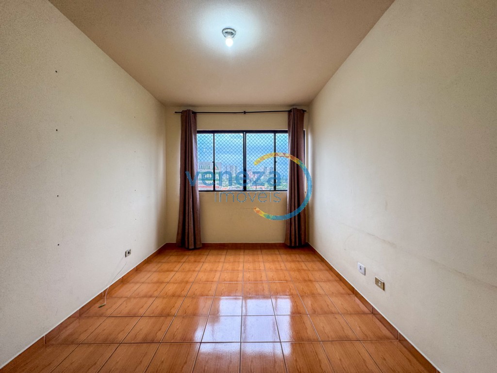 Apartamento para venda no Igapo em Londrina com 83,2m² por R$ 180.000,00 - Foto 2