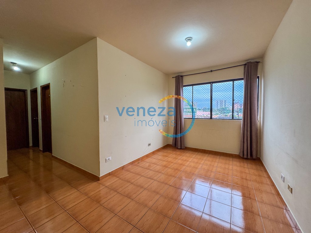 Apartamento para venda no Igapo em Londrina com 83,2m² por R$ 180.000,00 - Foto 3
