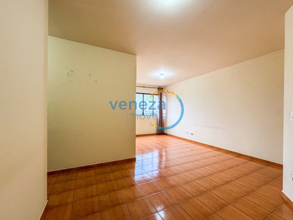 Apartamento para venda no bairro Igapo de Londrina - Foto 5