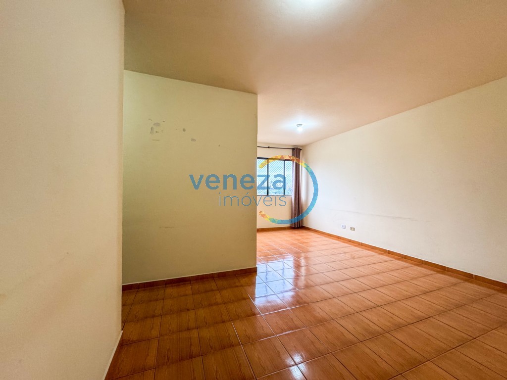 Apartamento para venda no bairro Igapo de Londrina - Foto 6