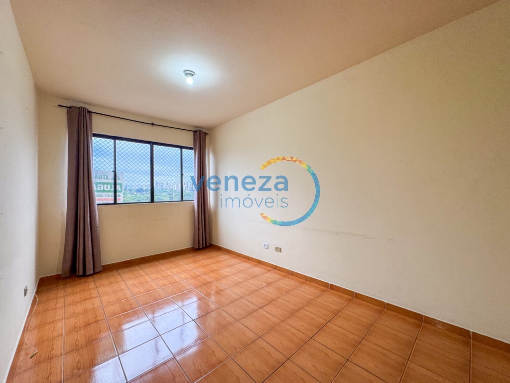 Apartamento para venda no bairro Igapo de Londrina - Foto 7