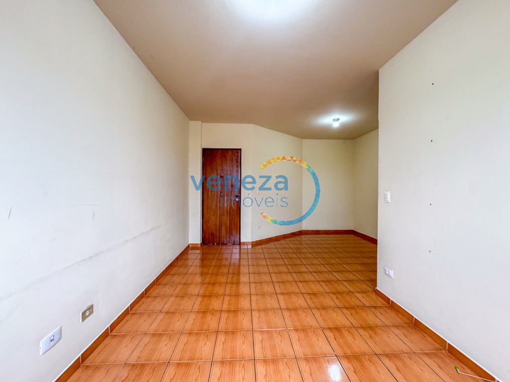 Apartamento para venda no bairro Igapo de Londrina - Foto 8