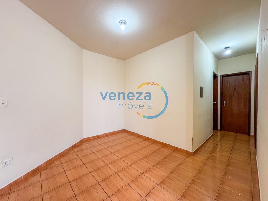 Apartamento para venda no bairro Igapo de Londrina - Foto 9