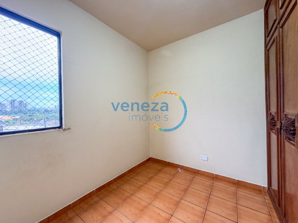 Apartamento para venda no bairro Igapo de Londrina - Foto 11