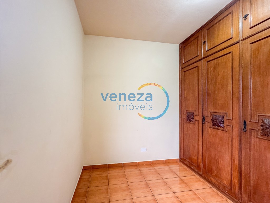 Apartamento para venda no bairro Igapo de Londrina - Foto 12