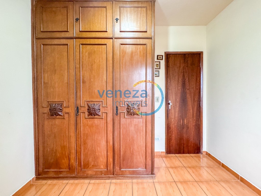 Apartamento para venda no bairro Igapo de Londrina - Foto 14