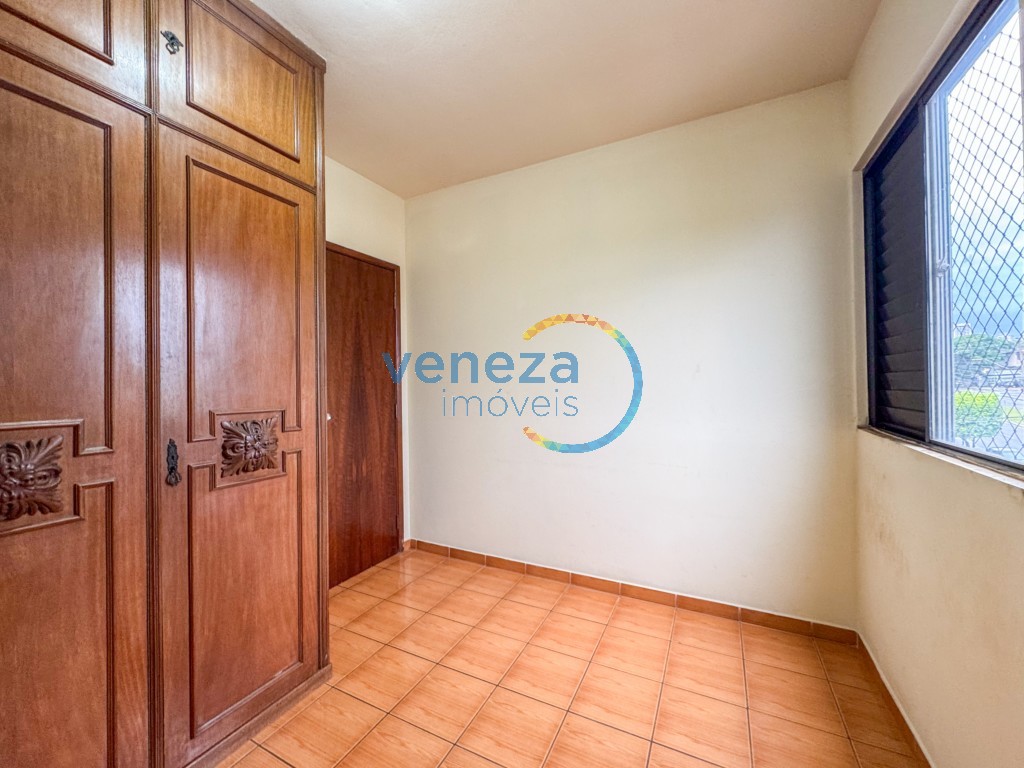 Apartamento para venda no bairro Igapo de Londrina - Foto 15