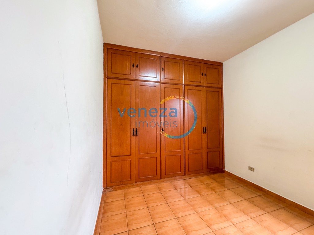 Apartamento para venda no bairro Igapo de Londrina - Foto 17