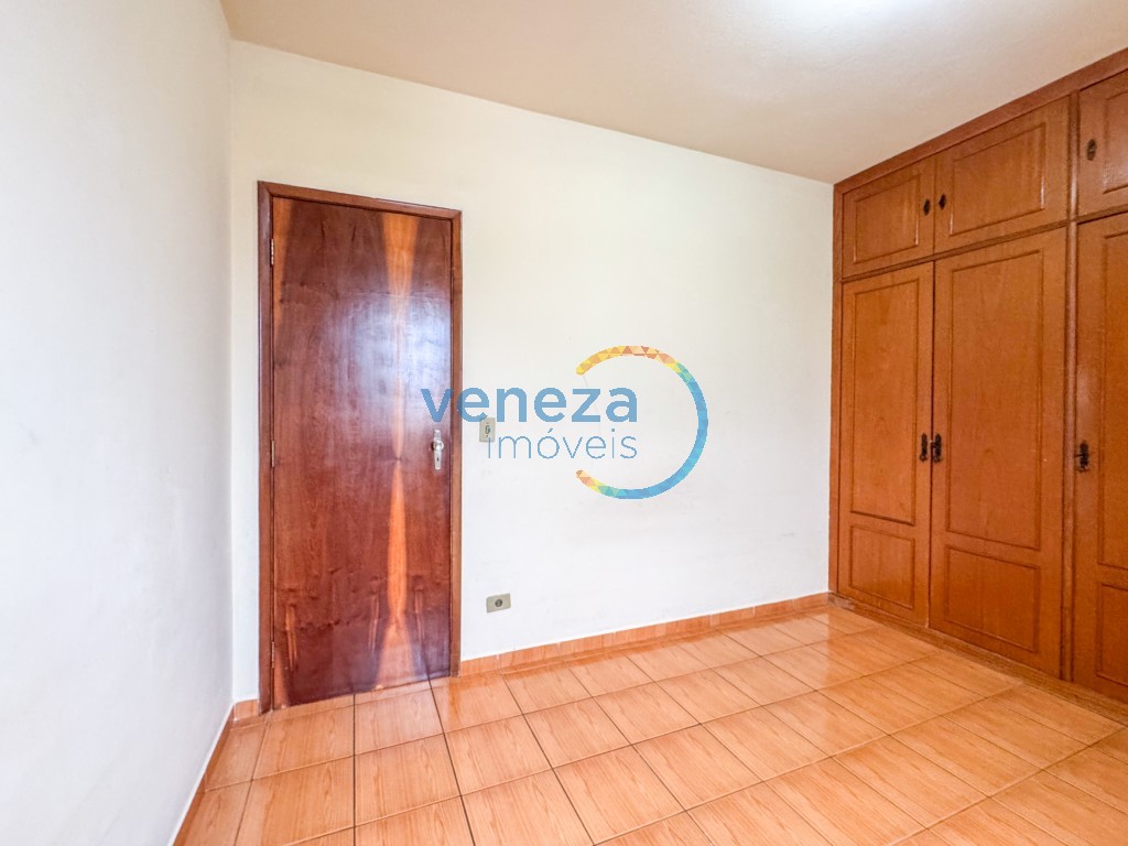 Apartamento para venda no bairro Igapo de Londrina - Foto 21