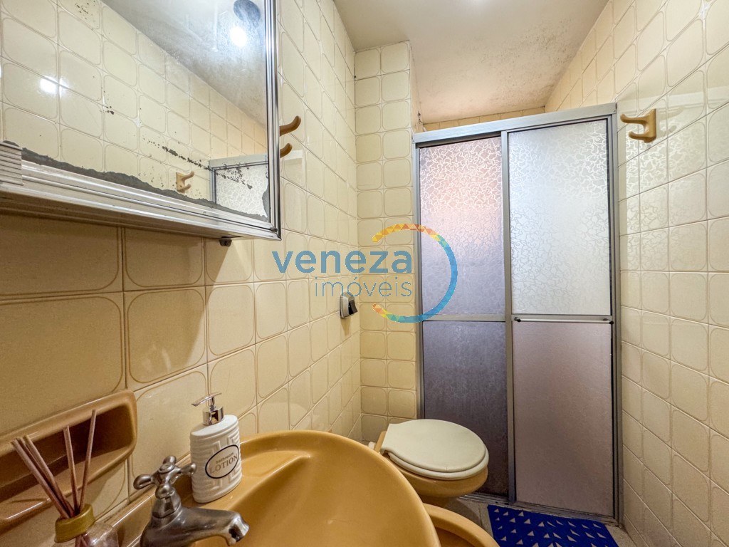 Apartamento para venda no bairro Igapo de Londrina - Foto 23