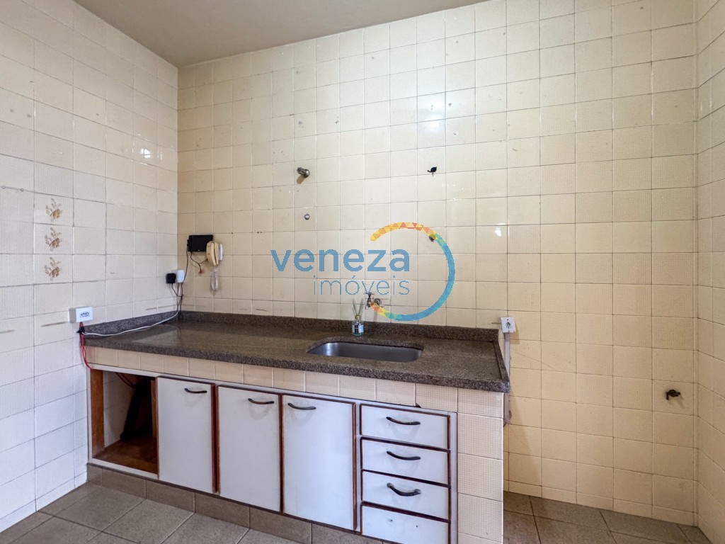 Apartamento para venda no bairro Igapo de Londrina - Foto 24