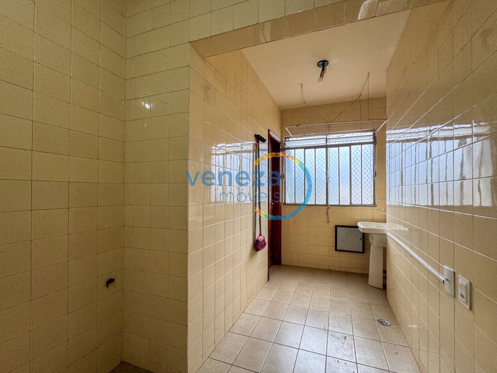 Apartamento para venda no bairro Igapo de Londrina - Foto 26