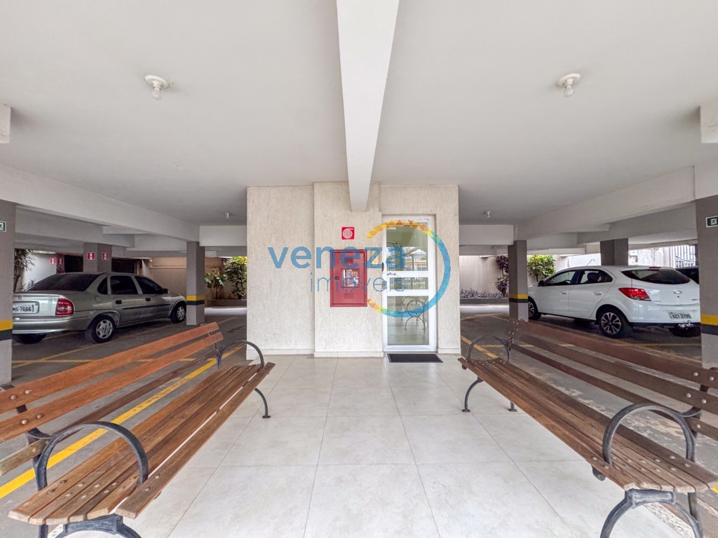 Apartamento para venda no bairro Igapo de Londrina - Foto 29