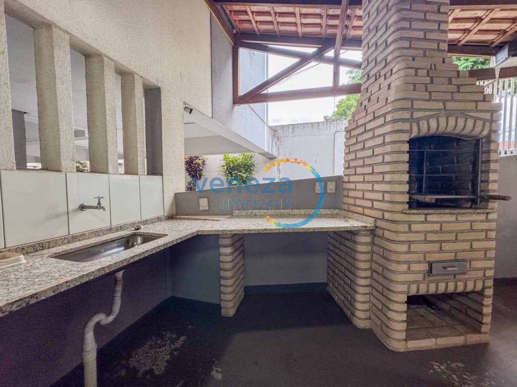 Apartamento para venda no bairro Igapo de Londrina - Foto 31
