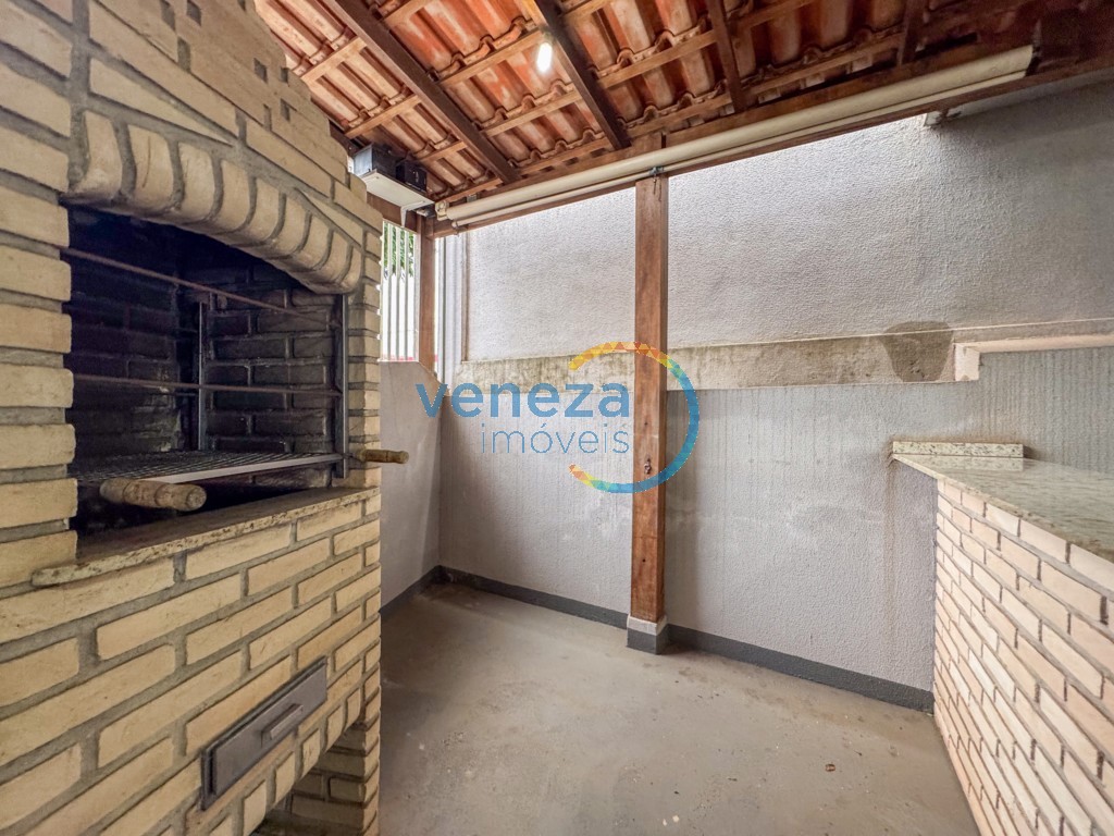 Apartamento para venda no bairro Igapo de Londrina - Foto 32