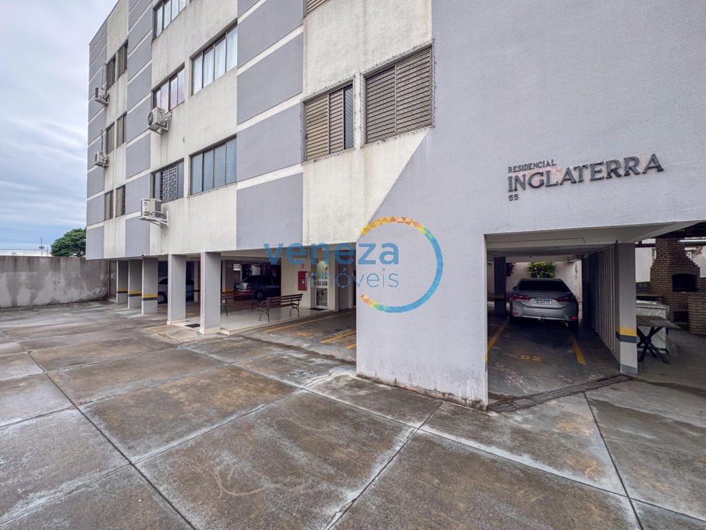 Apartamento para venda no bairro Igapo de Londrina - Foto 33