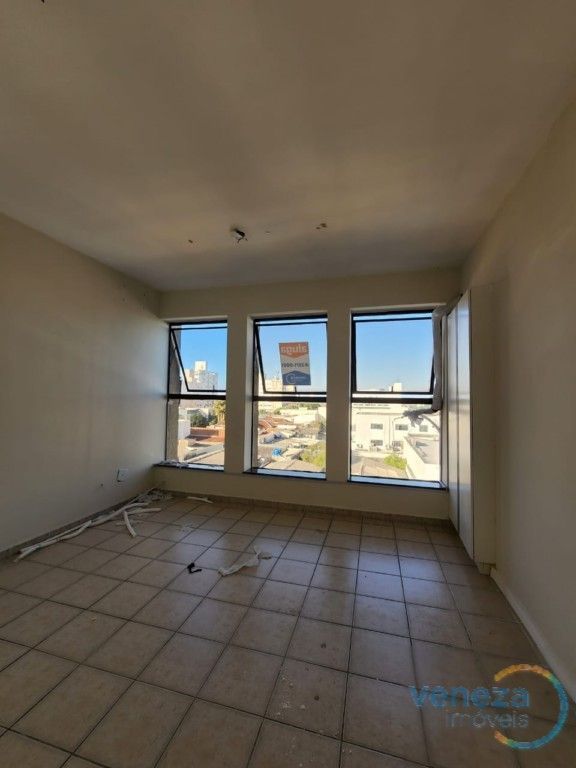 Sala para venda no Ipiranga em Londrina com 100m² por R$ 249.000,00