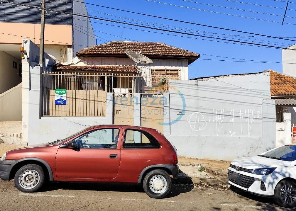 Terreno para venda no Brasil em Londrina com 508,78m² por R$ 800.000,00 - Foto 1