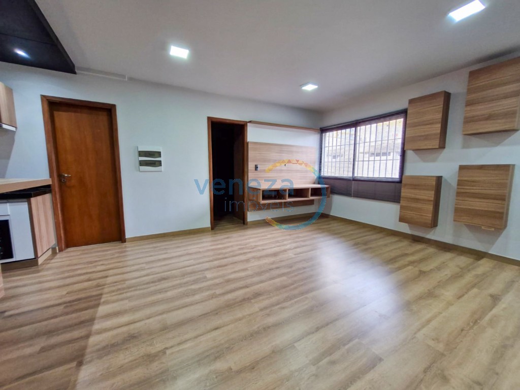 Apartamento para venda no Centro em Londrina com 56m² por R$
                                                                                                                                                189.000,00                                                                                                                                        
