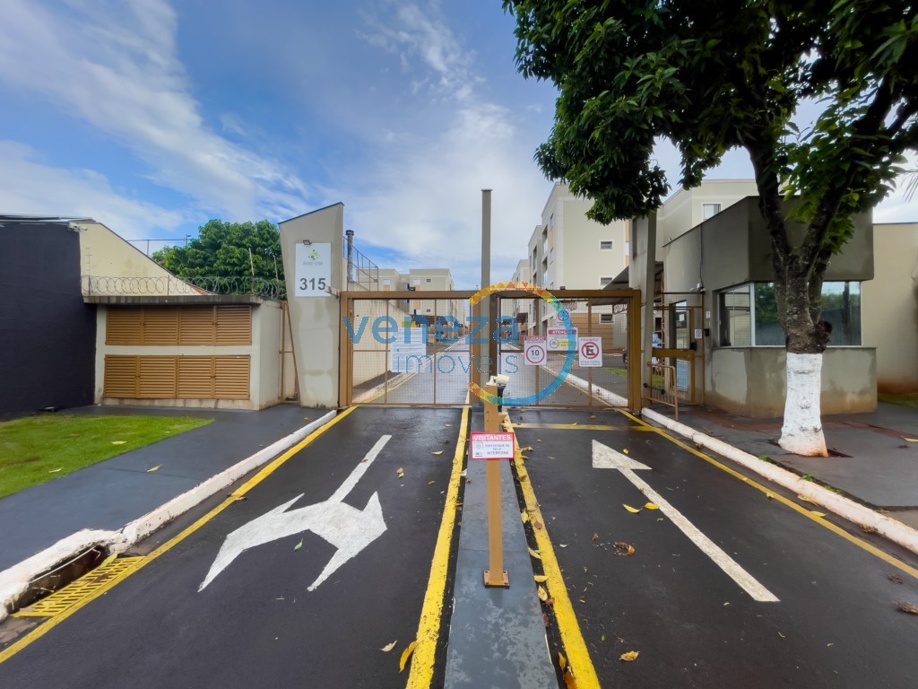 Apartamento à venda em Paraiso, Londrina — Portal Chave Fácil