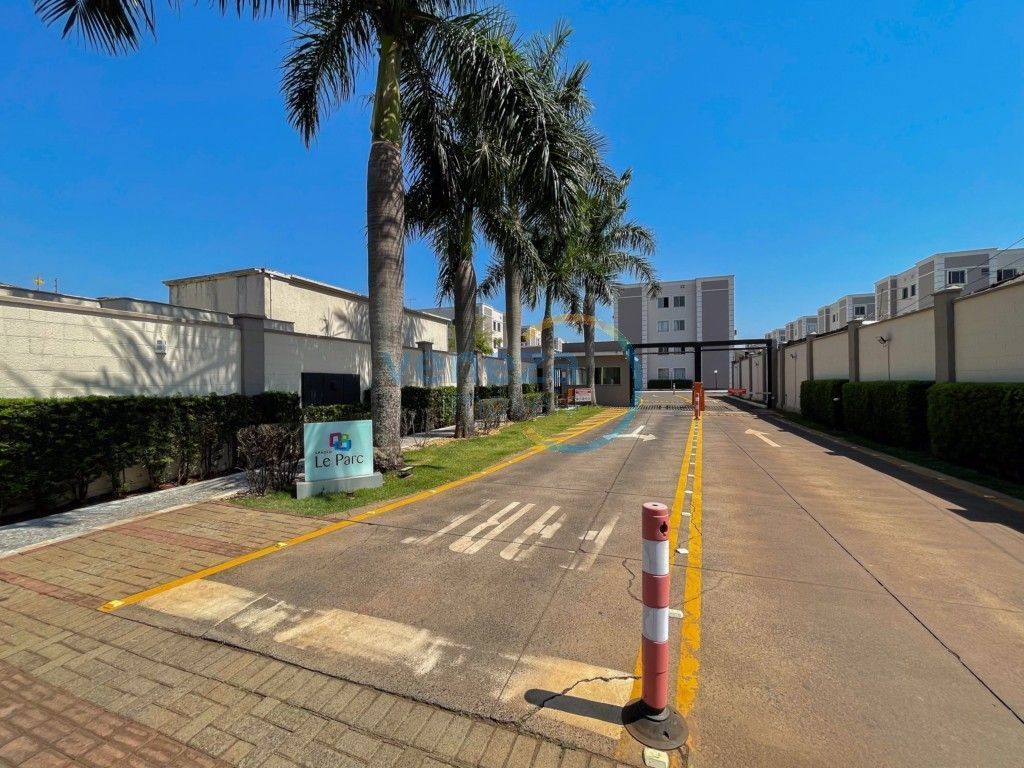 Apartamento para venda no Hipica em Londrina com 45m² por R$ 200.000,00 - Foto 1