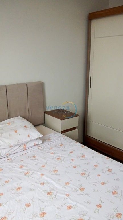 Apartamento para venda no bairro Hipica de Londrina - Foto 4