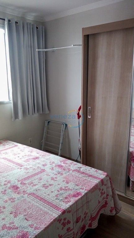 Apartamento para venda no bairro Hipica de Londrina - Foto 5