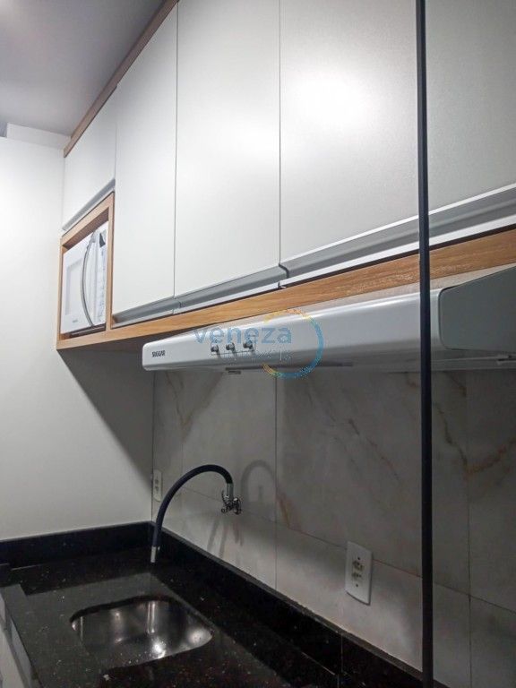 Apartamento para venda no bairro Hipica de Londrina - Foto 8