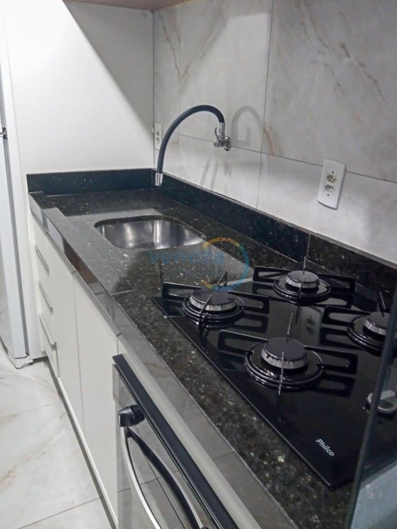 Apartamento para venda no bairro Hipica de Londrina - Foto 9