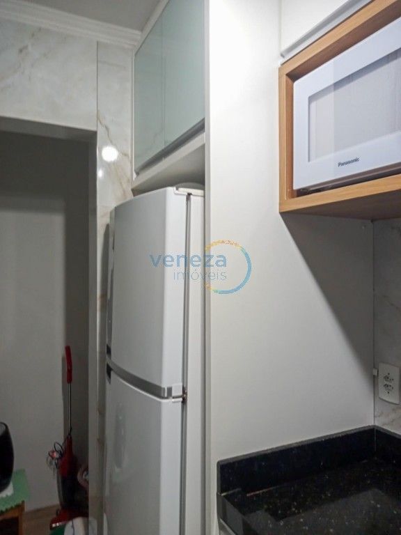 Apartamento para venda no bairro Hipica de Londrina - Foto 10
