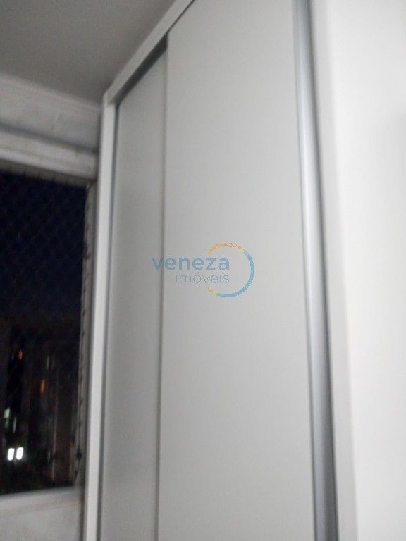 Apartamento para venda no bairro Hipica de Londrina - Foto 14