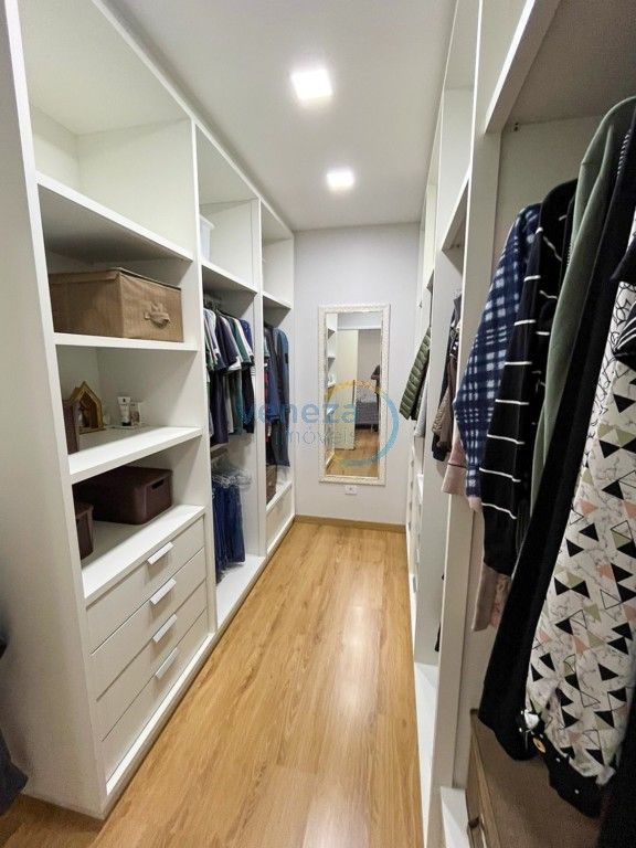 Casa Residencial para venda no bairro Gleba Palhano de Londrina - Foto 8