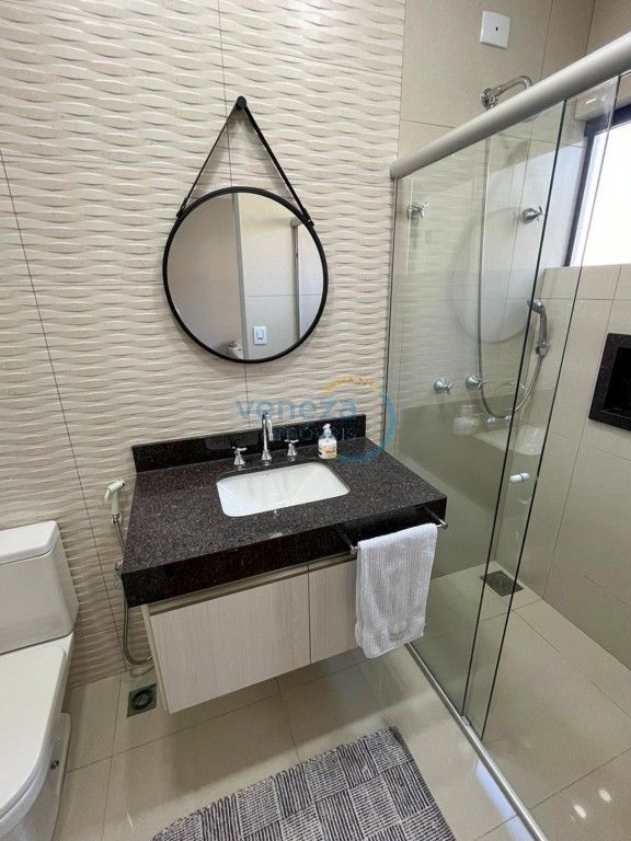 Casa Residencial para venda no bairro Gleba Palhano de Londrina - Foto 13